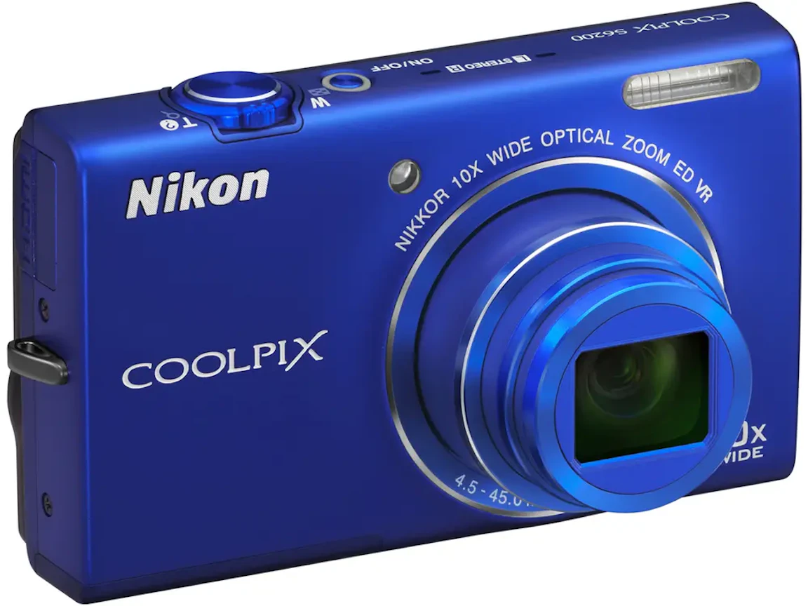COOLPIX S6200 "オーシャンブルー"の新品/中古の在庫一覧 2枚目
