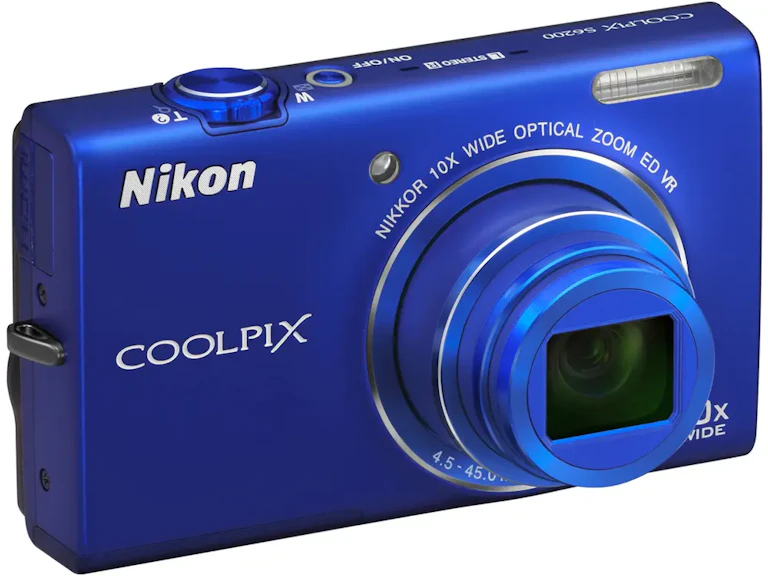 COOLPIX S6200 "オーシャンブルー"の新品/中古の在庫一覧 2枚目