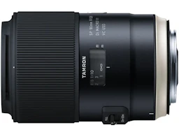 SP 90mm F/2.8 Di MACRO 1：1 VC USD (Model F017) キヤノン用