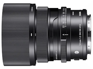 シグマ 50mm F2 DG DN ライカL用