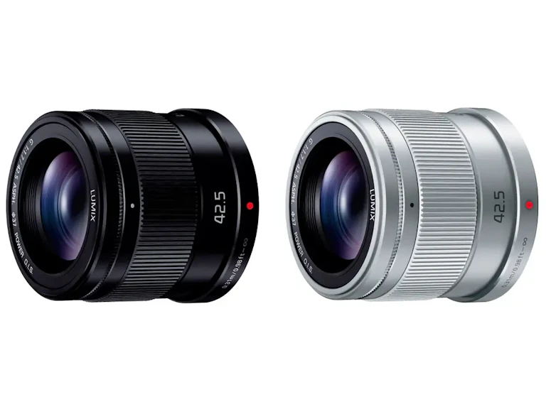 LUMIX G 42.5mm/F1.7 ASPH./POWER O.I.S. "ブラック"の新品/中古の在庫一覧 3枚目