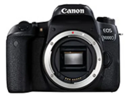 Canon EOS 9000D ボディ