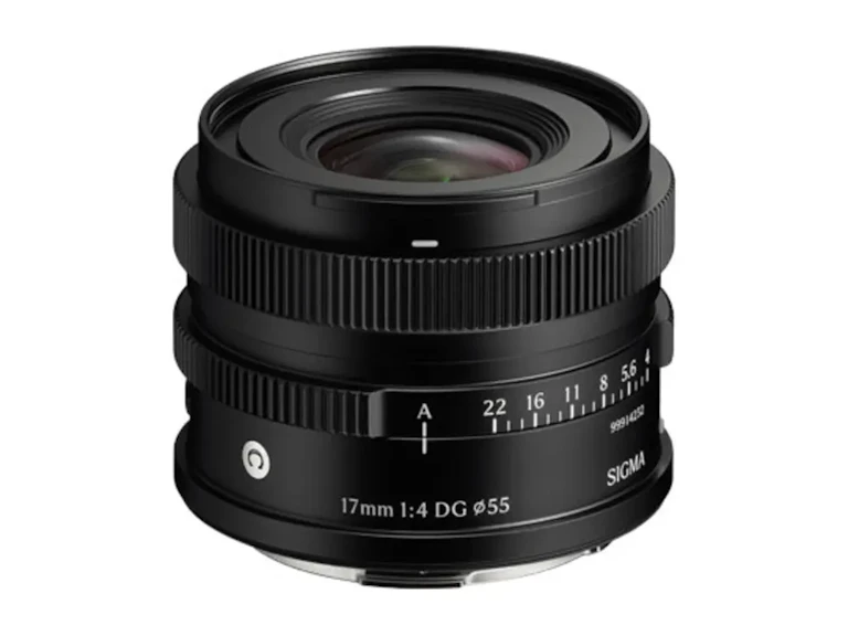Contemporary 17mm F4 DG ソニーE用 "ブラック"の新品/中古の在庫一覧 2枚目