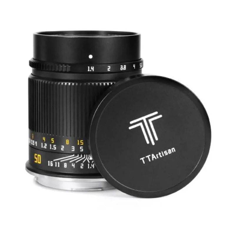 TTArtisan 50mm f/1.4 ASPH ライカL用の新品/中古の在庫一覧 3枚目