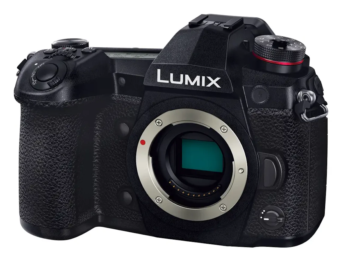 LUMIX G9(DC-G9) ボディの新品/中古の在庫一覧 2枚目