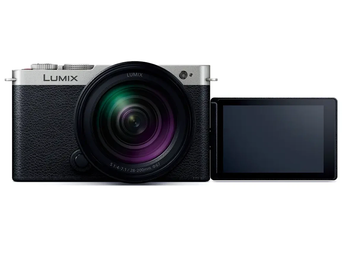 LUMIX S9(DC-S9H) 高倍率ズームレンズキット "ダークシルバー"の新品/中古の在庫一覧 3枚目