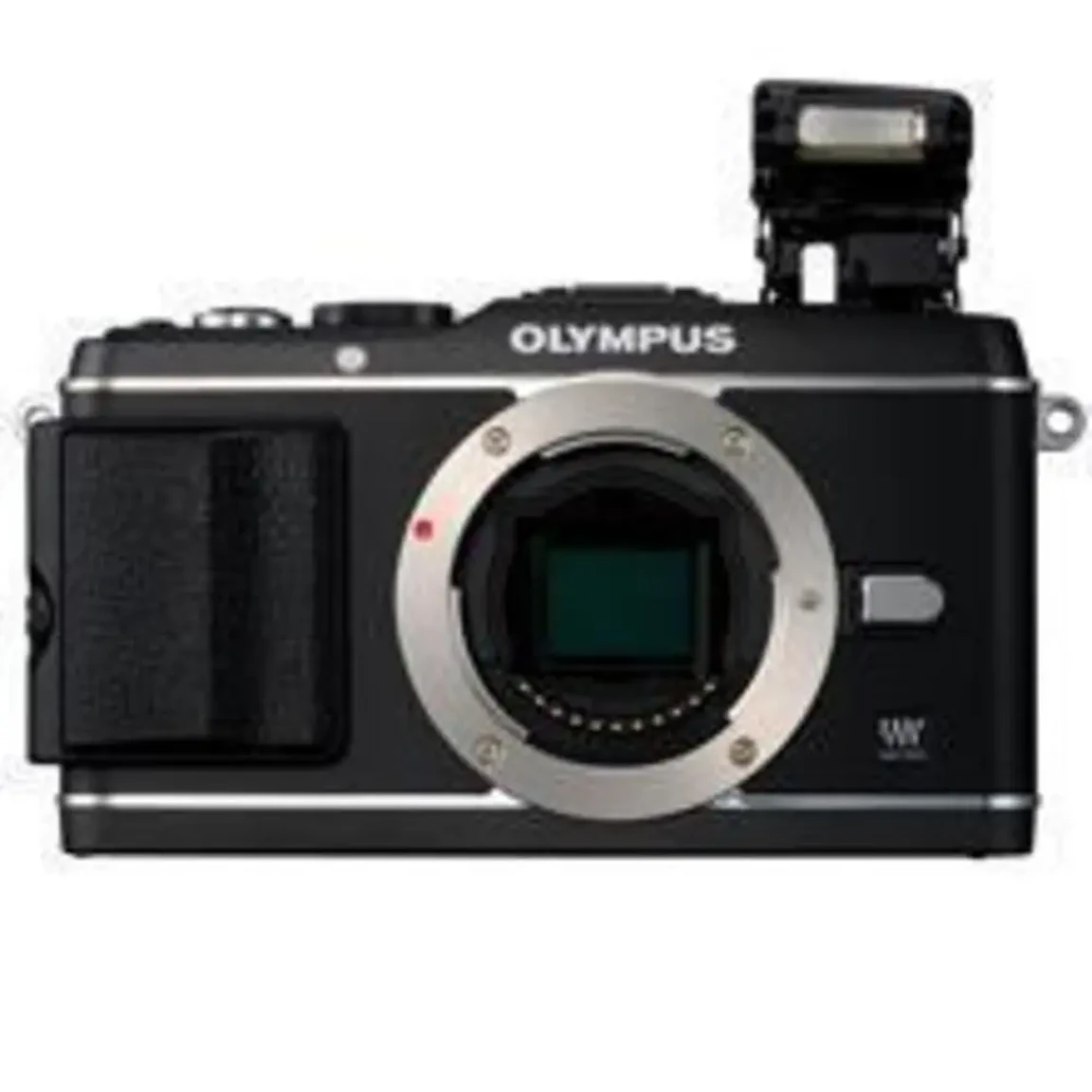 OLYMPUS PEN E-P3 ボディ "ブラック"の新品/中古の在庫一覧 3枚目