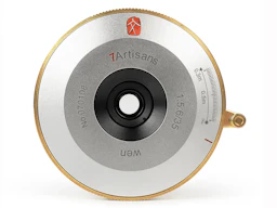 7Artisans 35mm F5.6 ライカM用