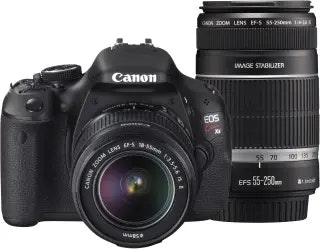 Canon EOS Kiss X5のバッテリー・記録メディア・長期運用のレビュー