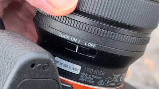 Sony FE 20-70mm F4 G(SEL2070G)のデザインと操作性のレビュー