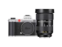 バリオ・エルマリートSL f2.8/24-70mm ASPH.セット シルバー