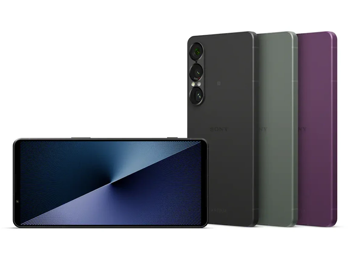 Xperia 1 VII (RAM 16GBモデル)