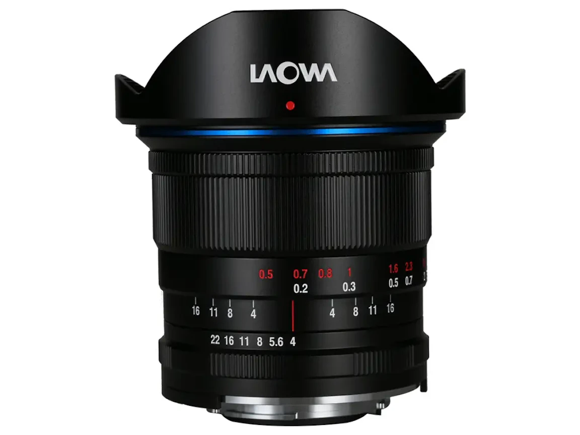 LAOWA 14mm F4 Zero-D DSLR ニコン用の新品/中古の在庫一覧 1枚目
