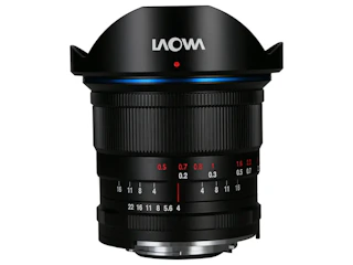 Anhui ChangGeng Optical Technology LAOWA 14mm F4 Zero-D DSLR ニコン用
