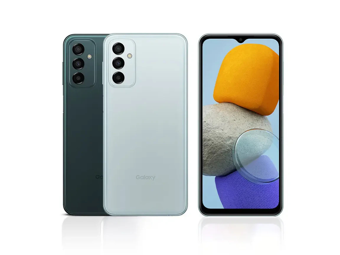 Galaxy M23 5G