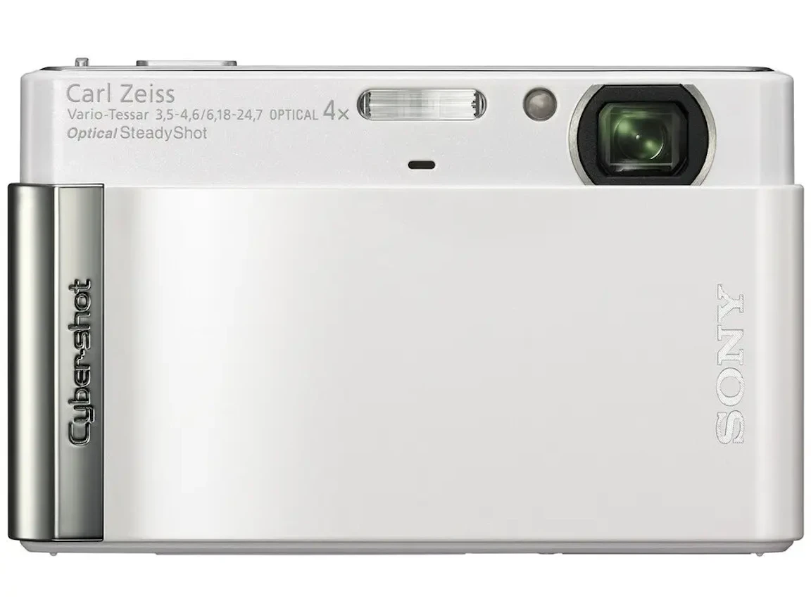 サイバーショット T90(DSC-T90)の新品/中古の在庫一覧 2枚目