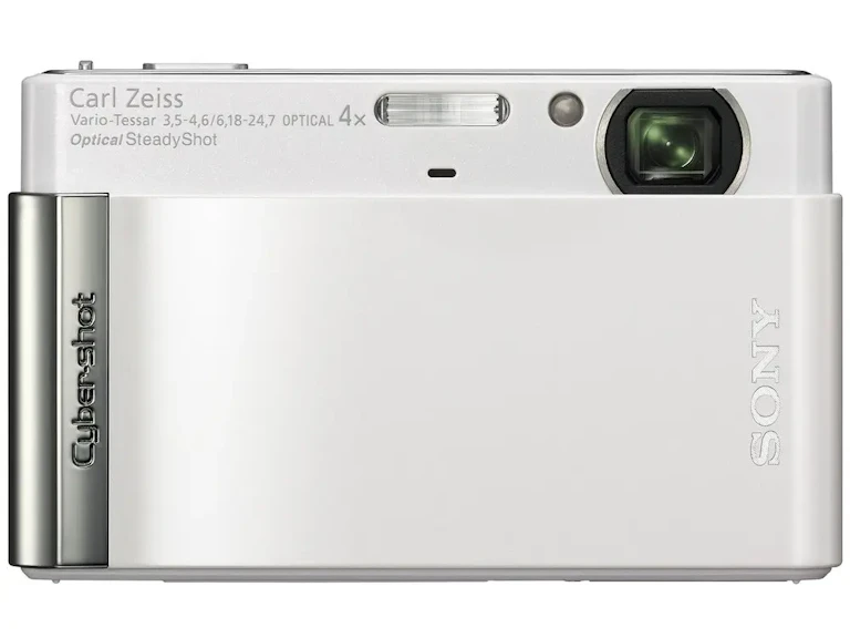サイバーショット T90(DSC-T90)の新品/中古の在庫一覧 2枚目