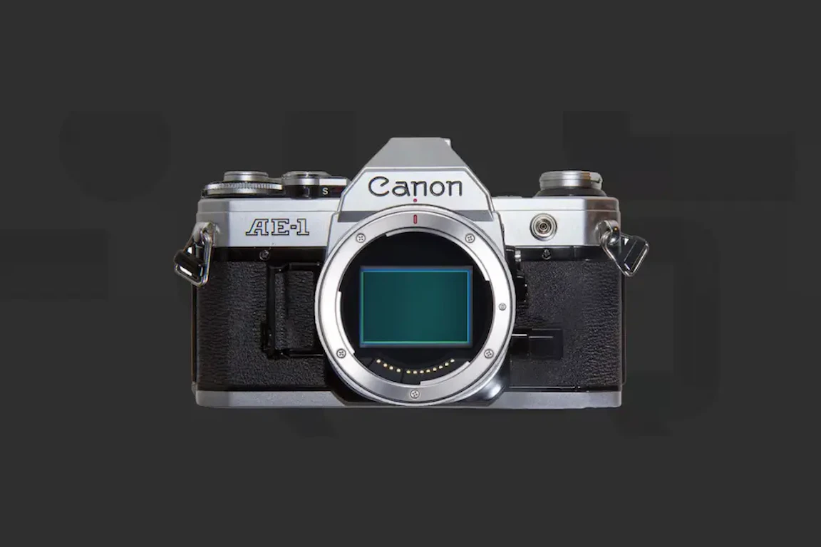 【リーク】Canon AE‑1復刻モデル EOS RE‑1の発売日はいつ?価格予想・比較・予約まとめ