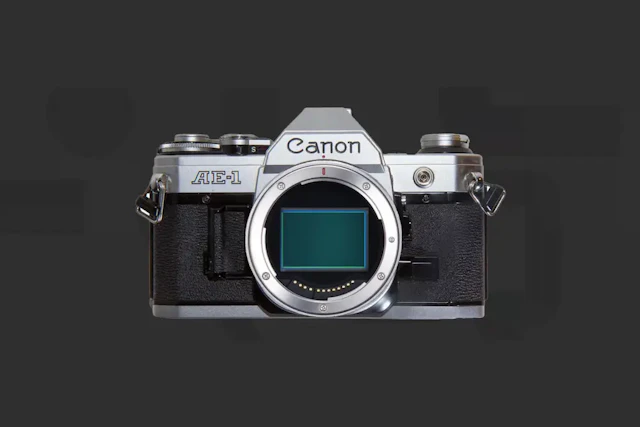 【リーク】Canon AE‑1復刻モデル EOS RE‑1の発売日はいつ？価格予想・比較・予約まとめ