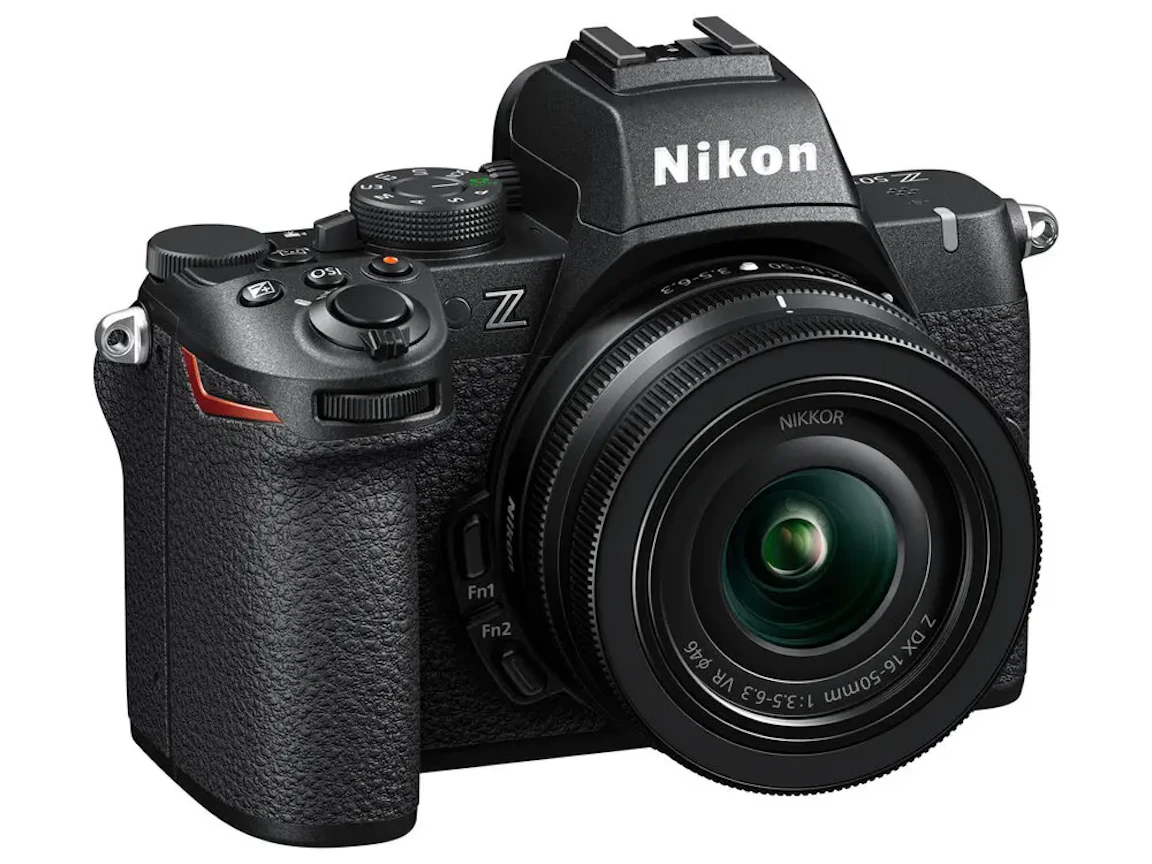 Z50II 16-50 VR レンズキットの新品/中古の在庫一覧 2枚目