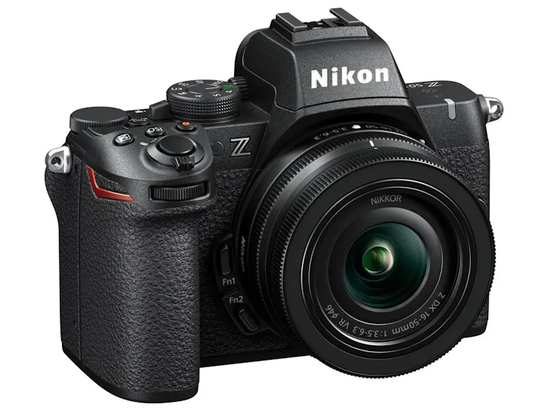 Z50II 16-50 VR レンズキットの新品/中古の在庫一覧 2枚目