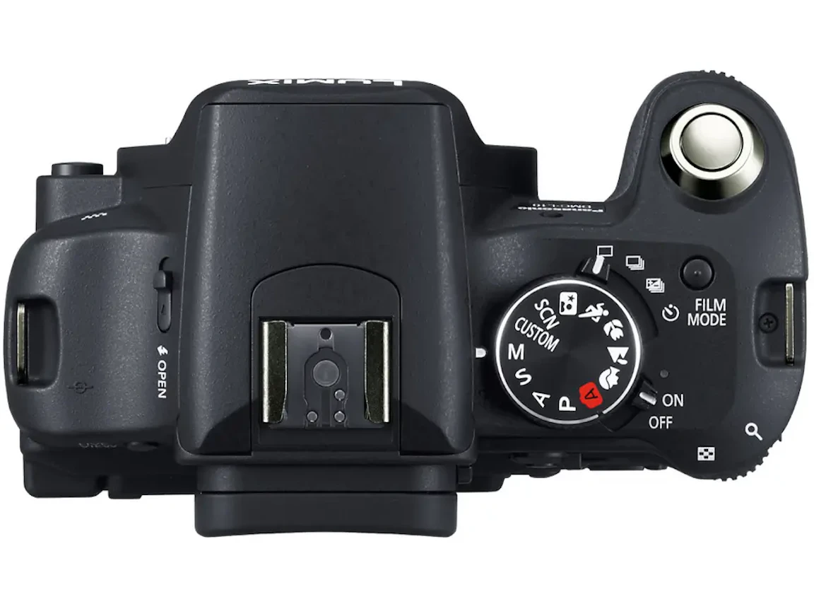 LUMIX L10(DMC-L10) ボディの新品/中古の在庫一覧 2枚目