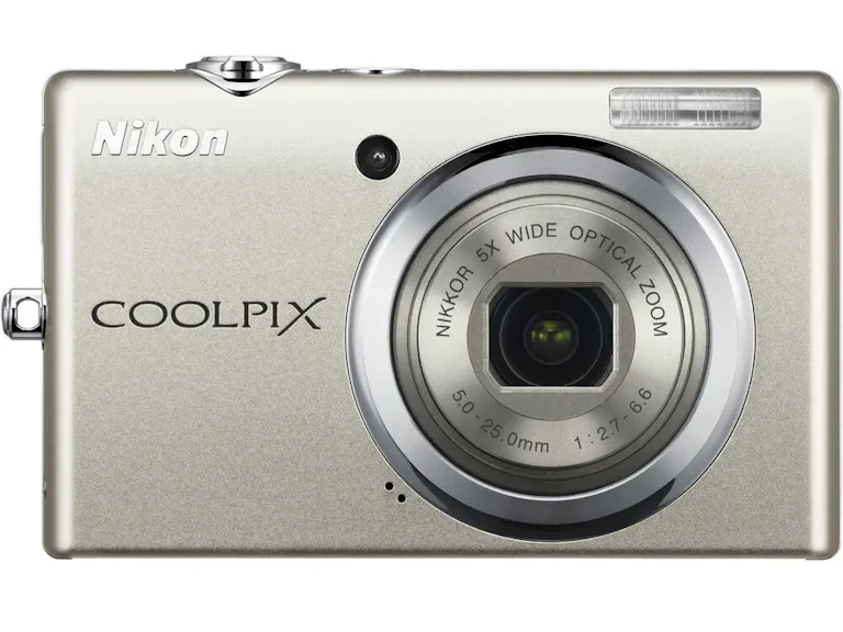 COOLPIX S570の新品/中古の在庫一覧 5枚目