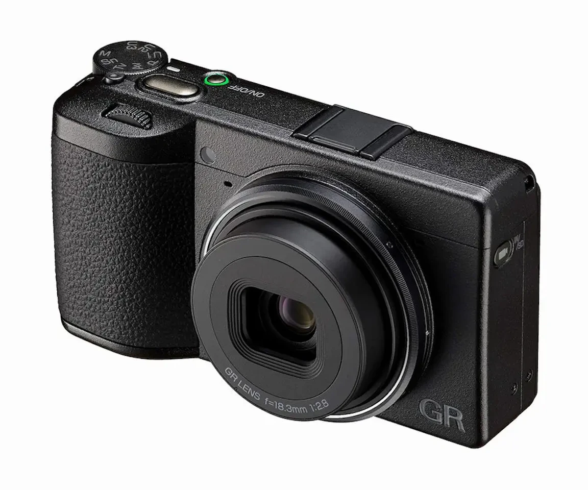 GR IV(GR4) 30th Anniversary Editionの新品/中古の在庫一覧 1枚目