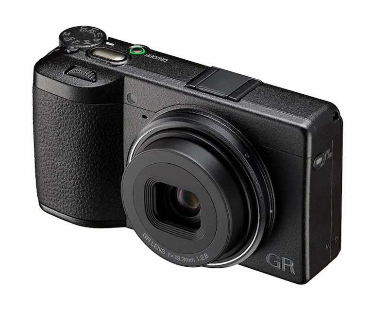 GR IV(GR4) 30th Anniversary Editionの新品/中古の在庫一覧
