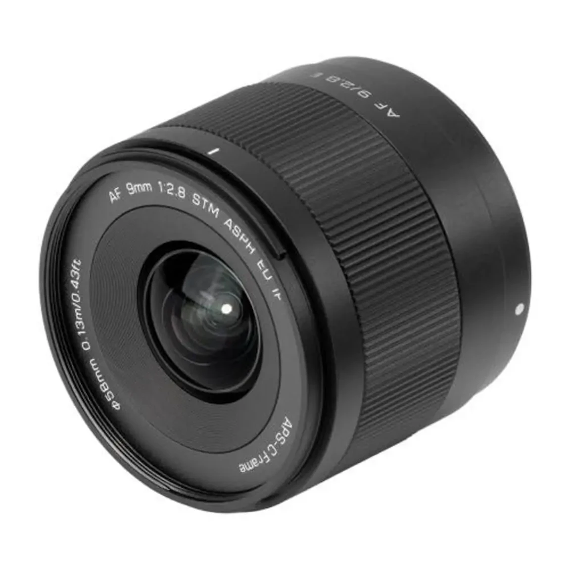 AF 9mm f/2.8 Air ソニーE用の新品/中古の在庫一覧 3枚目