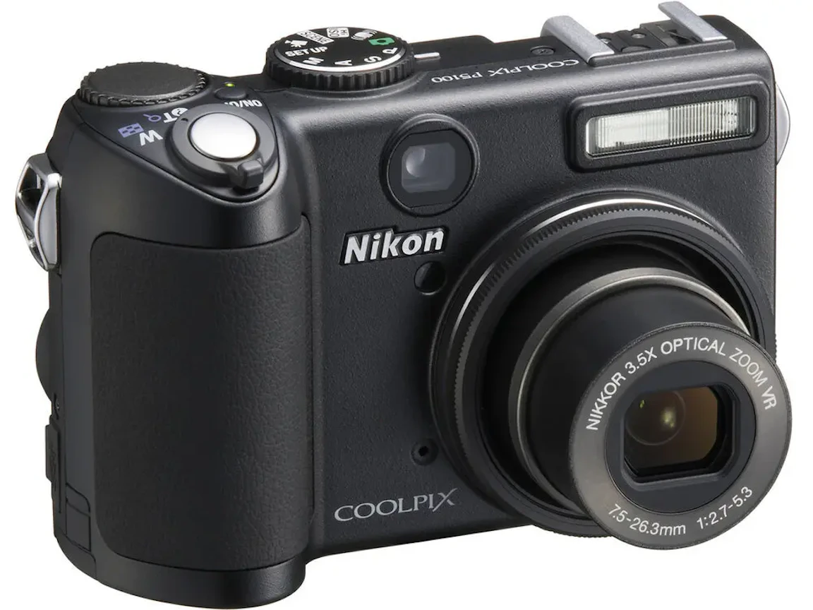 COOLPIX P5100の新品/中古の在庫一覧 2枚目