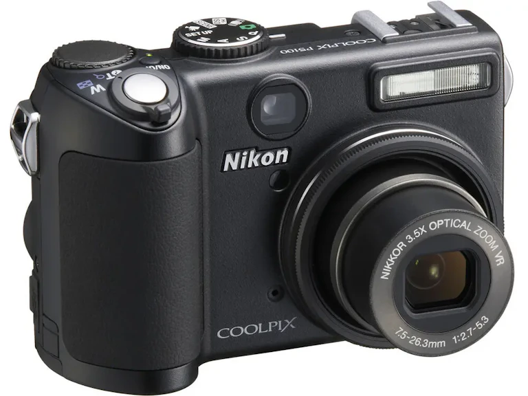 COOLPIX P5100の新品/中古の在庫一覧 2枚目