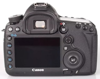EOS 5D Mark IIIの動画性能レビュー