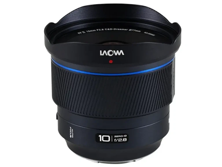 LAOWA 10mm F2.8 ZERO-D FF ソニーE用の新品/中古の在庫一覧 2枚目