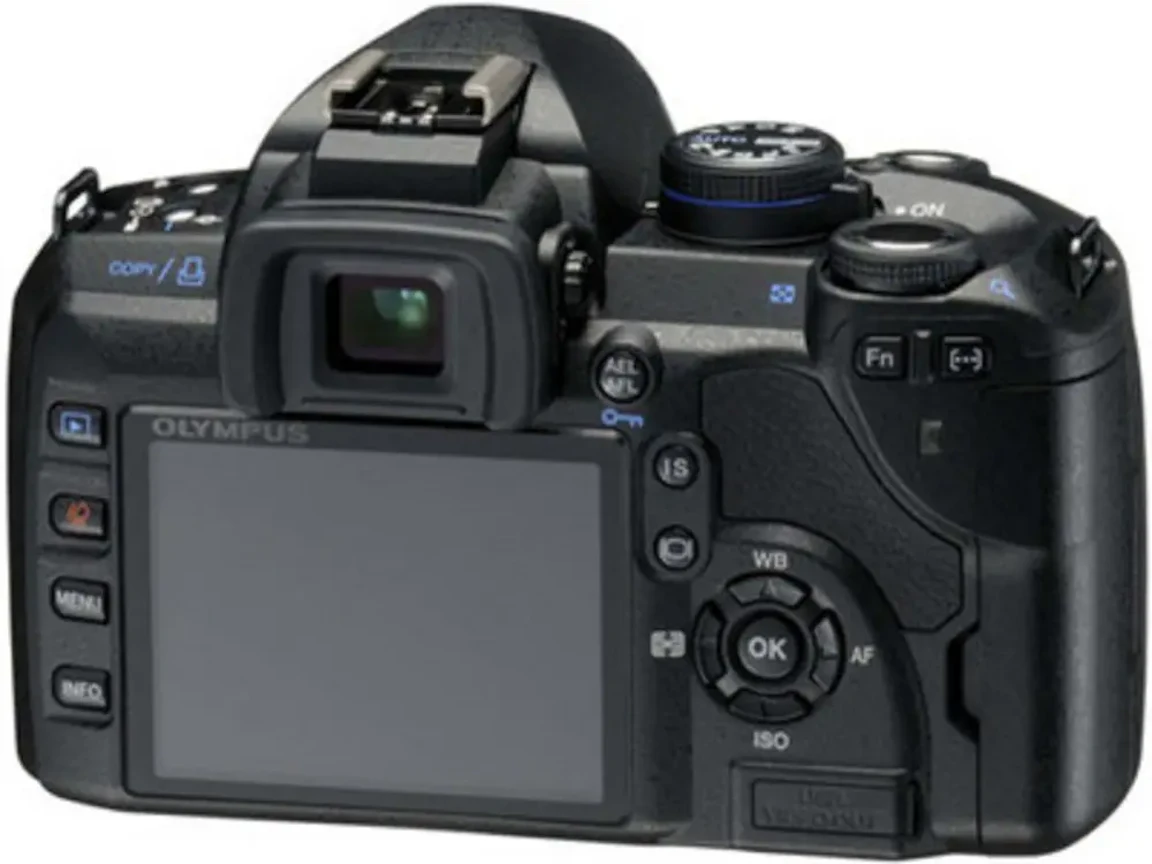 E-520 ボディの新品/中古の在庫一覧 5枚目