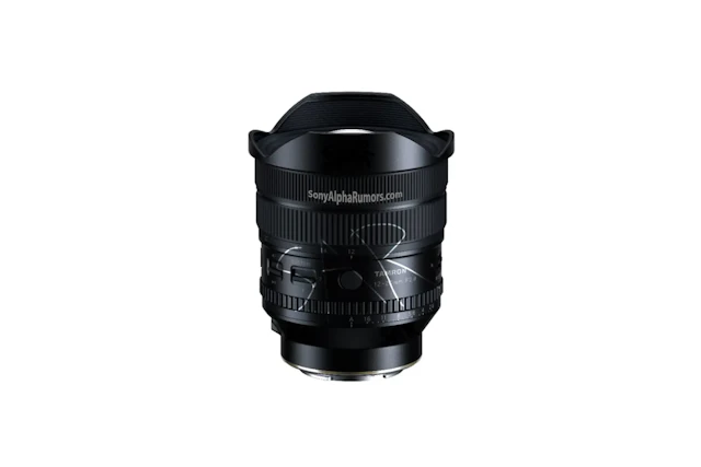 【リーク】TAMRON 12-20mm F2.8(A084)は7月15日発表?Z/Eマウント向け超広角ズームの噂