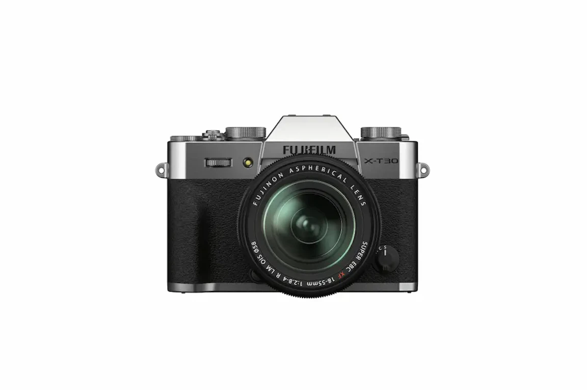 FUJIFILM X‑T30 IIIにVer.1.01公開 背面LCDの色味など改善