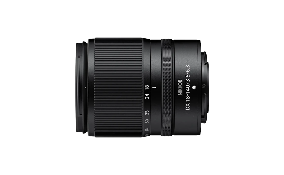 【2026年版】Nikon NIKKOR Z DX 18-140mm f/3.5-6.3 VRのレビュー比較まとめ 旅行と日常の一本に最適