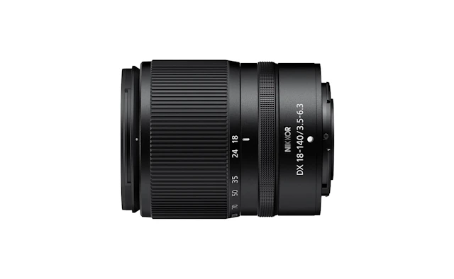 【2026年版】Nikon NIKKOR Z DX 18-140mm f/3.5-6.3 VRのレビュー比較まとめ 旅行と日常の一本に最適