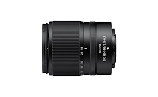 Nikon NIKKOR Z DX 18-140mm f/3.5-6.3 VRのレビュー要点
