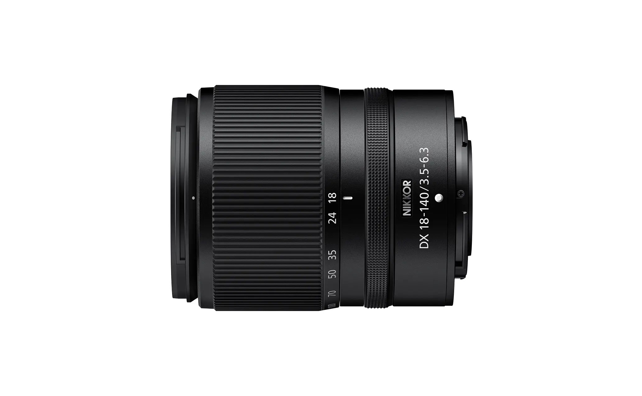 2026年版】Nikon NIKKOR Z DX 18-140mm f/3.5-6.3 VRのレビュー比較