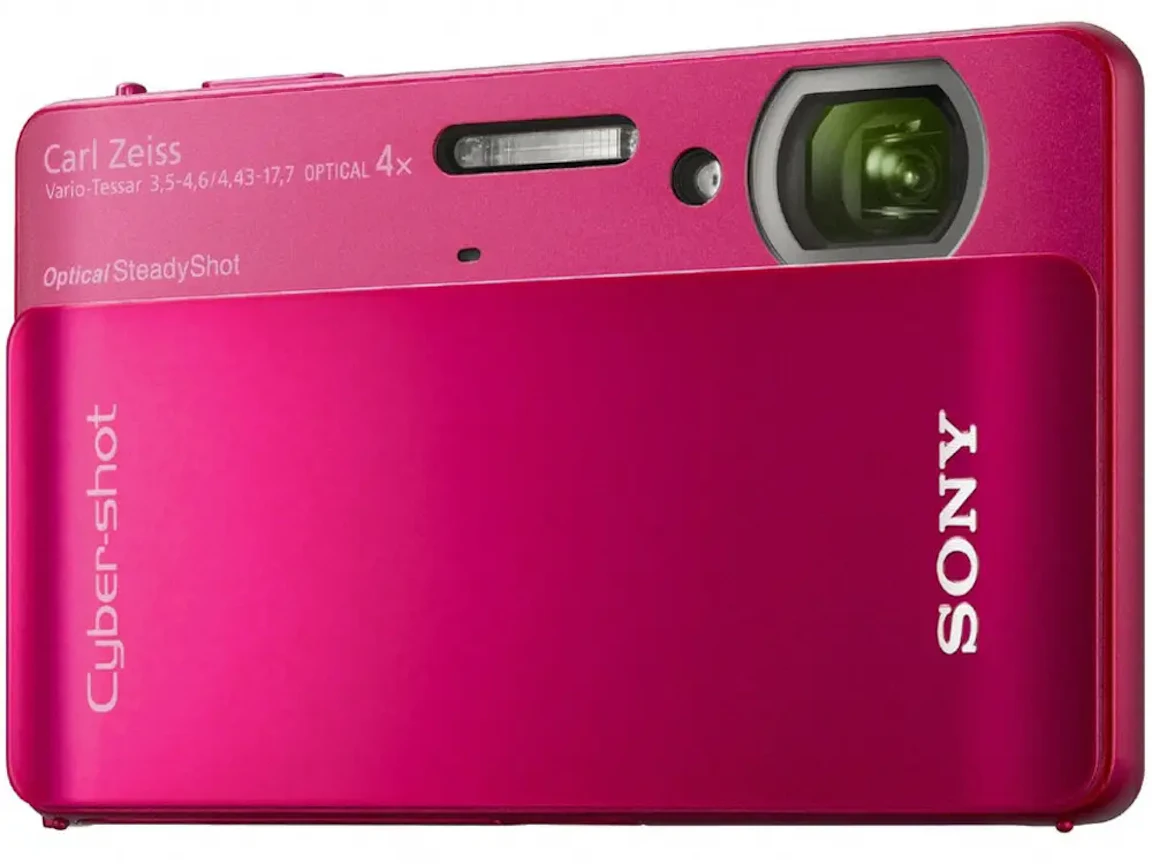 サイバーショット TX5(DSC-TX5)の新品/中古の在庫一覧 7枚目