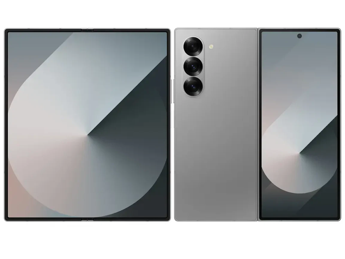 Galaxy Z Fold6