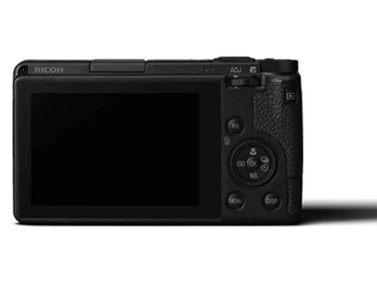 GR IIIx(GR3X) "ブラック"の新品/中古の在庫一覧 4枚目