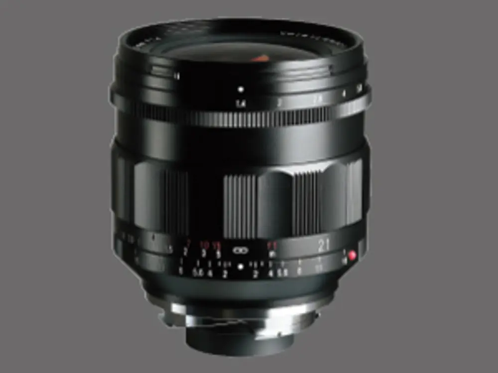 レンズ(単焦点) VoigtlanderNOKTON21mmF1.4Aspherical コシナ(COSINA) フォクトレンダー NOKTON 21mm F1.4 Aspherical