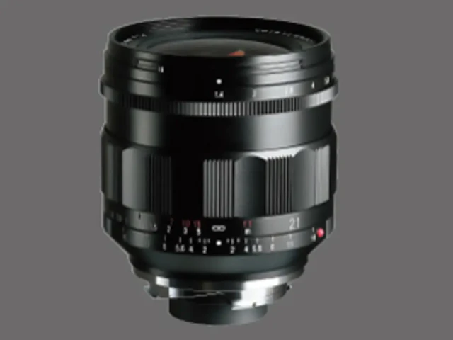 フォクトレンダー NOKTON 21mm F1.4 Aspherical VM
