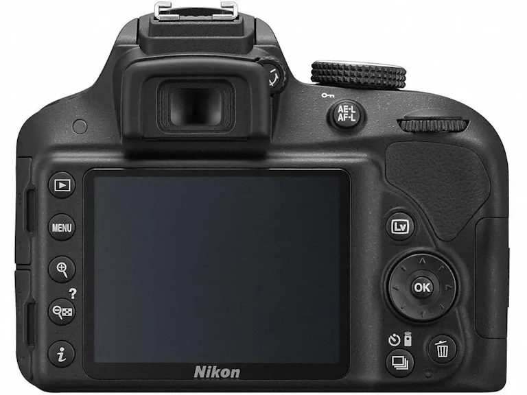 D3300 ボディの新品/中古の在庫一覧 2枚目