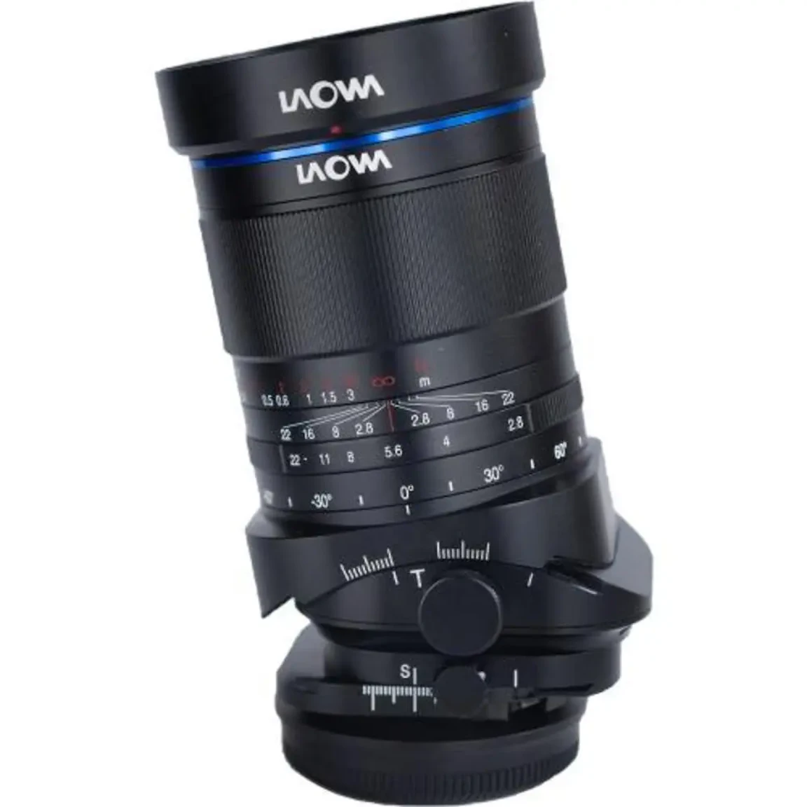 LAOWA 55mm F2.8 Tilt-Shift 1x Macro ライカL用の新品/中古の在庫一覧 2枚目