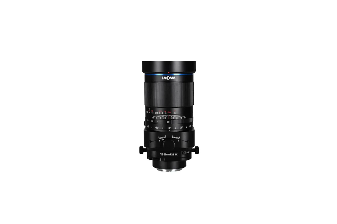 11/24発売 LAOWA 35mm f/2.8 Zero-D Tilt-Shift 0.5× Macroの予約開始日・発売日・価格・比較最新情報まとめ