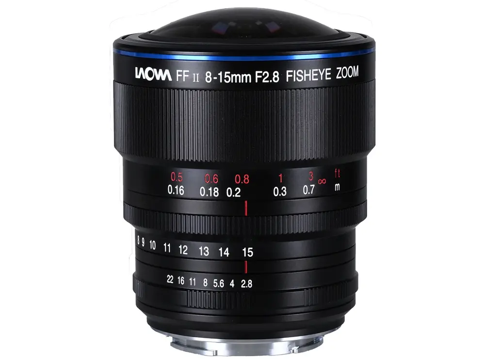 Anhui ChangGeng Optical Technology(Venus Optics)の新作/中古カメラ